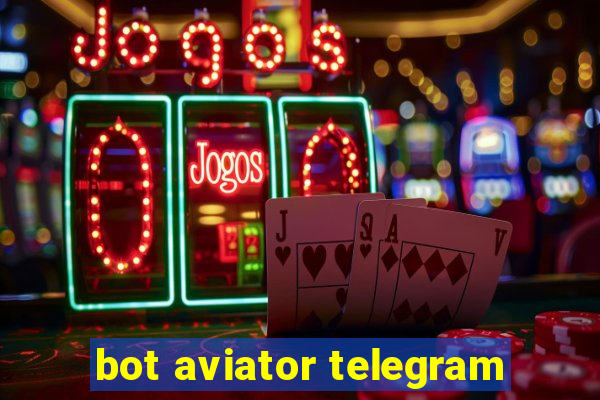 bot aviator telegram